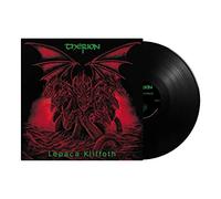 Therion - Lepaca Kliffoth