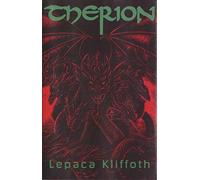 Therion - Lepaca Kliffoth [Musikkassette]