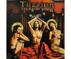 Therion - Les Fleurs Du Mal