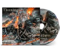 Therion - Leviathan II