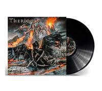 Therion – Leviathan II – Vinyle 12" (33 tours) – Édition limitée