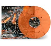 Therion – Leviathan II – Vinyle coloré, pochette gatefold – Nuclear Blast