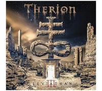 Therion - Leviathan Iii [Compact Discs]
