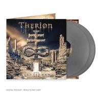 Therion - Leviathan III [Import]