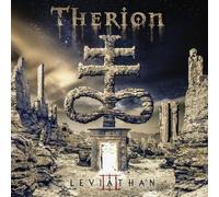 Therion - Leviathan Iii [Vinyl Lp]