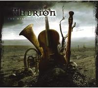 Therion - Miskolc Experience -Ltd-