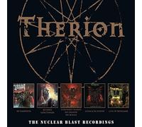 Therion - Nuclear Blast Recordings