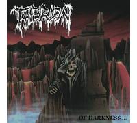 Therion - Of Darkness (35th Anniversary Lp)