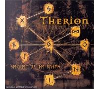 Therion - Secret of the Runes