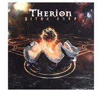 Therion - Sitra Ahra