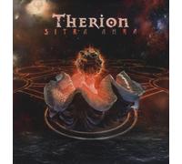 Therion - Sitra Ahra [Import]