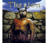 THERION - THELI (DELUXE EDITION) CD + DVD NEUF