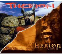 THERION - THELI / VOVIN CLASSIC SERIES 2 CD NEUF