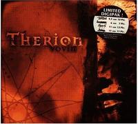 Therion – Vovin – Import – Nuclear Blast