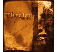 Therion Vovin (CD) Album