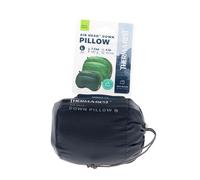 Therm-a-Rest Air Head Down L Coussins de voyage L Bleu foncé