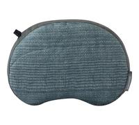 Therm-a-Rest – Coussin gonflable Airhead – Pois tissés bleus – Taille L