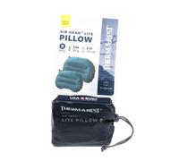 Thermarest Air Head Lite - Oreiller gonflable Deep Pacific Regular
