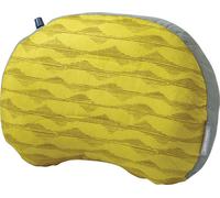Therm-a-Rest - Airhead - jaune Mountains - Oreiller - L