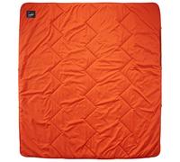 Therm-a-Rest - Argo Blanket - Couverture - 198 x 183 cm - Double - tomato