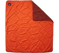 Therm-a-Rest Couverture Argo Blanket – Mixte, orange, taille unique, modèle 2023