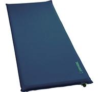 Therm-a-Rest Basecamp Tapis de Camping Auto-gonflant en Mousse avec Valve WingLock