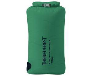 Therm-a-Rest - BlockerLite Pump Sack - Housse de rangement - 20 l - green mountains
