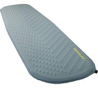 Thermarest Trail Lite - Matelas auto-gonflant Trooper Gray Large
