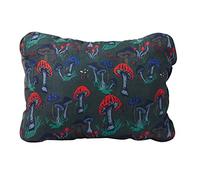 Therm-a-Rest Cinch Coussin Compressible Petit Vert/Multicolore