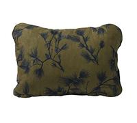 Therm-a-Rest Cinch Coussin Compressible Small Olive/Bleu