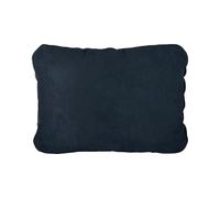 THERMAREST Compressible Pillow Cinch L - Mixte - Noir - taille Unique- modèle 2025