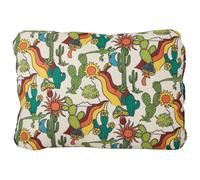 Therm-a-Rest Coussin de camping et de sac à dos compressible Taille L 40,6 x 58,4 cm Désert