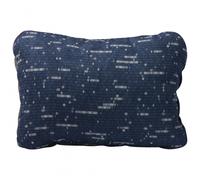 Therm-a-Rest - Compressible Pillow Cinch - Coussin - Small - 28 x 38 x 13 cm - warp speed print