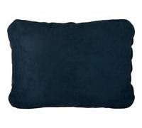 THERMAREST Compressible Pillow Cinch S - Mixte - Noir - taille Unique- modèle 2025