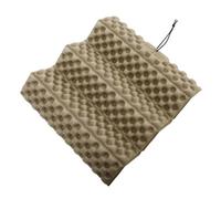 Therm-a-Rest Matelas-siège - Z Seat Coyote/Gray