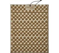 Therm-a-Rest Matelas-siège - Z Seat Coyote/Gray