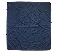 Therm-a-Rest Couverture Argo - Dimensions : 198 x 182 cm - Bleu Spatial