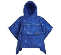 Therm-a-Rest - Honcho Poncho Kids - Poncho - 142 x 74 cm - space print