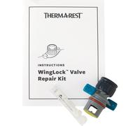 Thermarest Valve Repair Kit Blue / Silver Taille unique