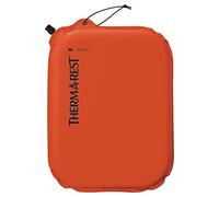 Therm-a-Rest Lite Seat Coussin Gonflable ultraléger en Polyester Orange 33 x 40,6 cm