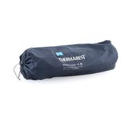 Therm-a-Rest - MondoKing 3D - Matelas de camping - 64 x 196 cm - Large - lyons blue