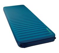 Therm-a-Rest MondoKing 3D XXL 203x76cm Matelas XXL Bleu