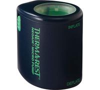 Therm-a-Rest NeoAir Micro Electric Air Pump for Sleeping Pads, Black | Pourquoi nous aimons la micro pompe NeoAir