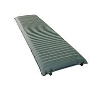 Therm-a-Rest NeoAir Topo Luxe Matelas de Couchage pour Camping et randonnée, Taille L, 63,5 x 195,6 cm, Gris (Balsam)