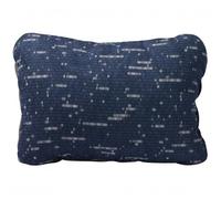 Thermarest Compressible Pillow - Oreiller Compressible Warp Speed Large