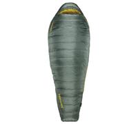 Therm-a-Rest - Questar 20F/-6C - Sac de couchage en duvet - Fit 185-198 cm - Long - balsam