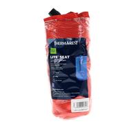 THERMAREST Lite Seat - Mixte - Rouge - taille Unique- modèle 2022