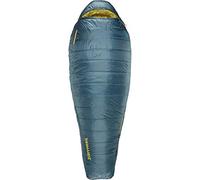 Therm-a-Rest Sac de Couchage Saros synthétique pour Adulte - Stargazer - Régulier - 20 degrés