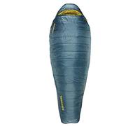 Therm-a-Rest Saros -6 Sac de couchage Small, bleu