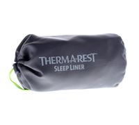 Therm-a-Rest Sleep Liner Sacs de couchage de cabane / Inserts S Gris